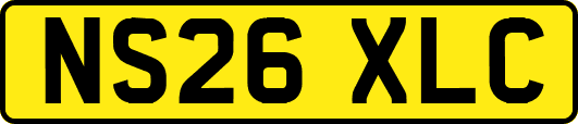 NS26XLC