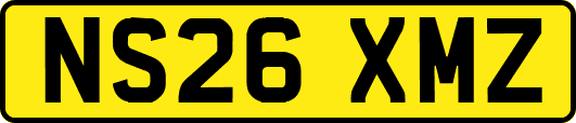 NS26XMZ