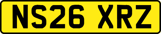 NS26XRZ
