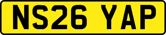 NS26YAP