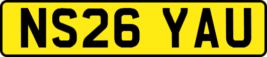 NS26YAU