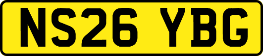 NS26YBG