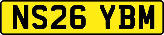NS26YBM
