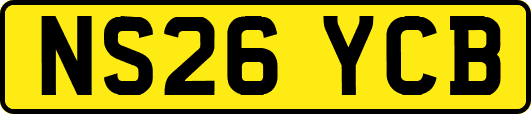 NS26YCB