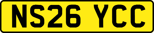 NS26YCC