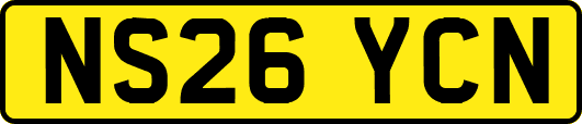 NS26YCN
