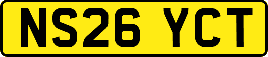 NS26YCT