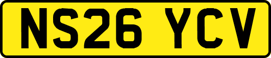 NS26YCV