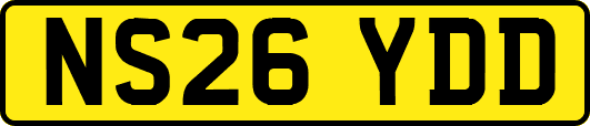 NS26YDD