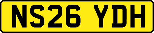 NS26YDH