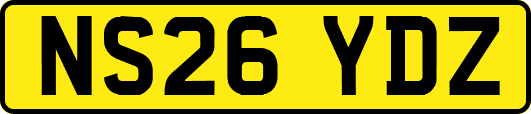 NS26YDZ