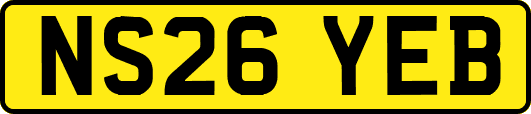 NS26YEB