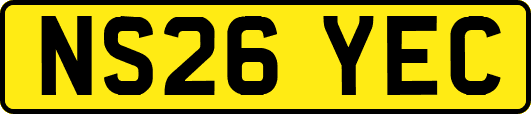 NS26YEC