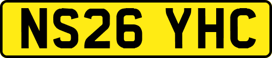 NS26YHC