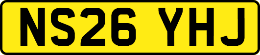 NS26YHJ