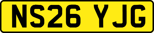 NS26YJG