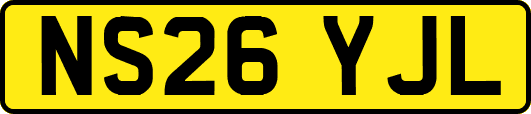 NS26YJL