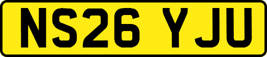 NS26YJU