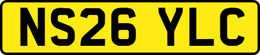 NS26YLC