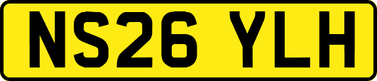 NS26YLH