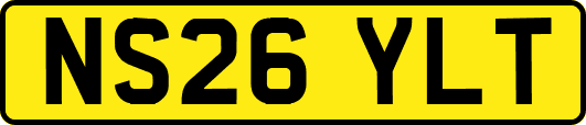 NS26YLT