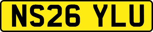 NS26YLU