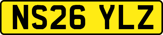 NS26YLZ