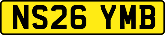 NS26YMB