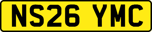 NS26YMC