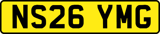 NS26YMG