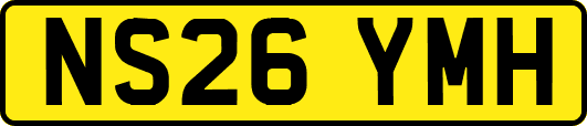 NS26YMH