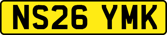 NS26YMK