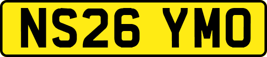 NS26YMO