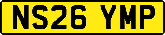 NS26YMP