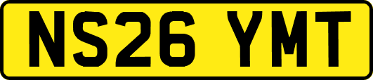 NS26YMT
