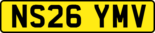 NS26YMV