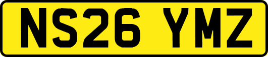 NS26YMZ