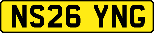 NS26YNG