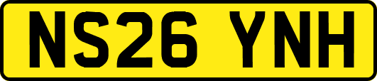 NS26YNH