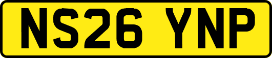 NS26YNP
