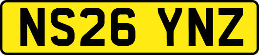 NS26YNZ