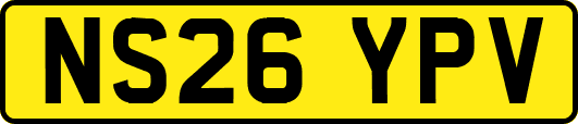 NS26YPV