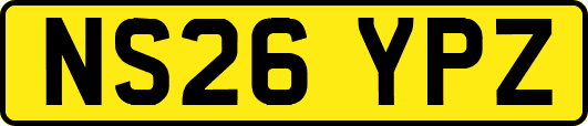 NS26YPZ