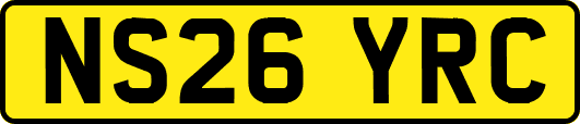 NS26YRC
