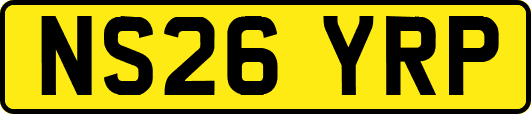 NS26YRP