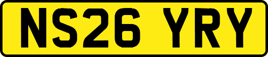NS26YRY