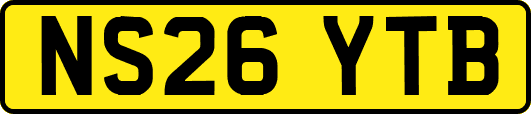 NS26YTB