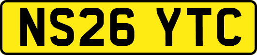 NS26YTC