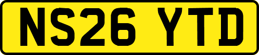 NS26YTD