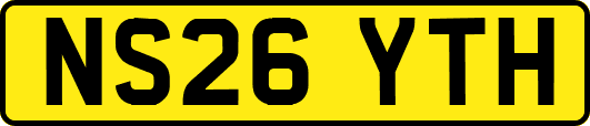 NS26YTH